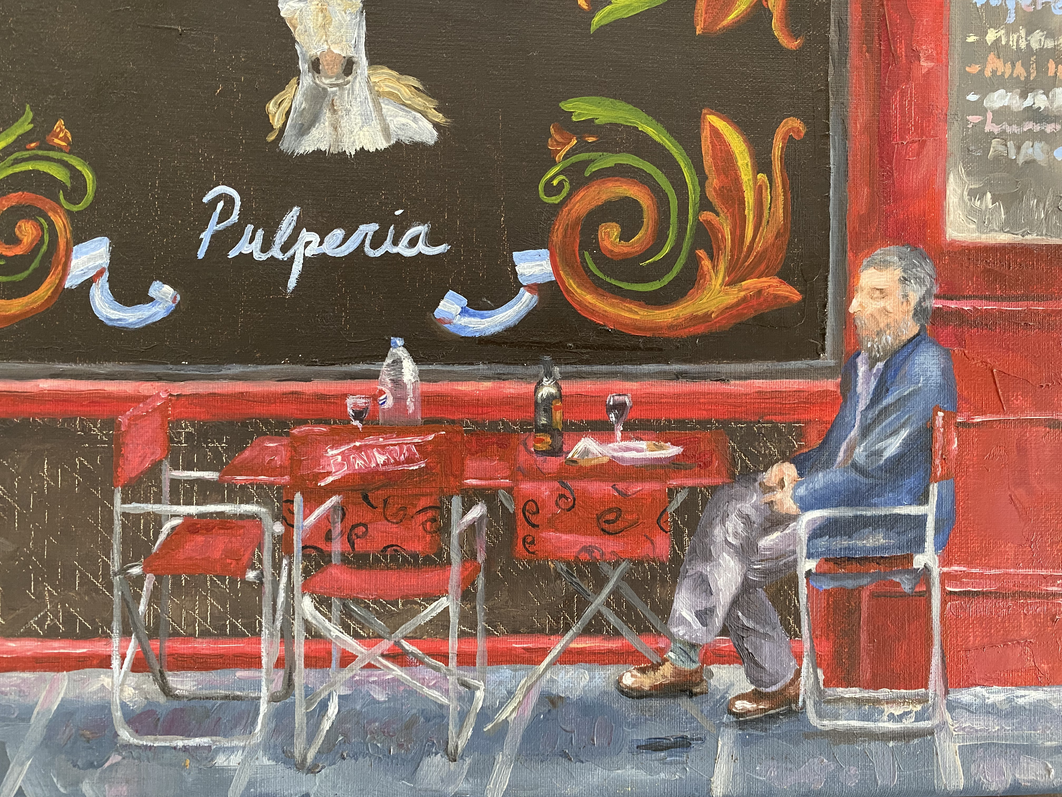 Buenos Aires Series I
