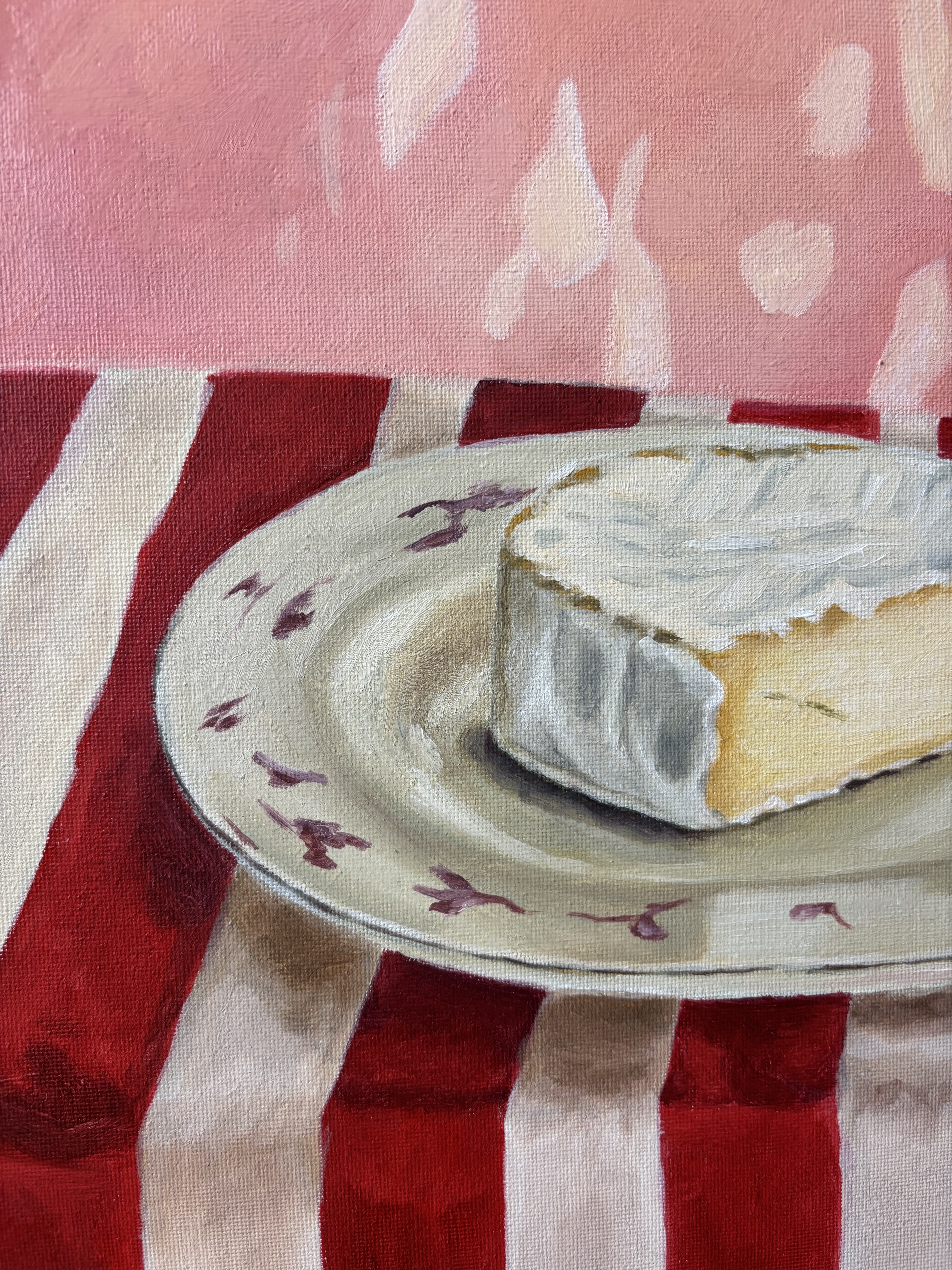 Camembert