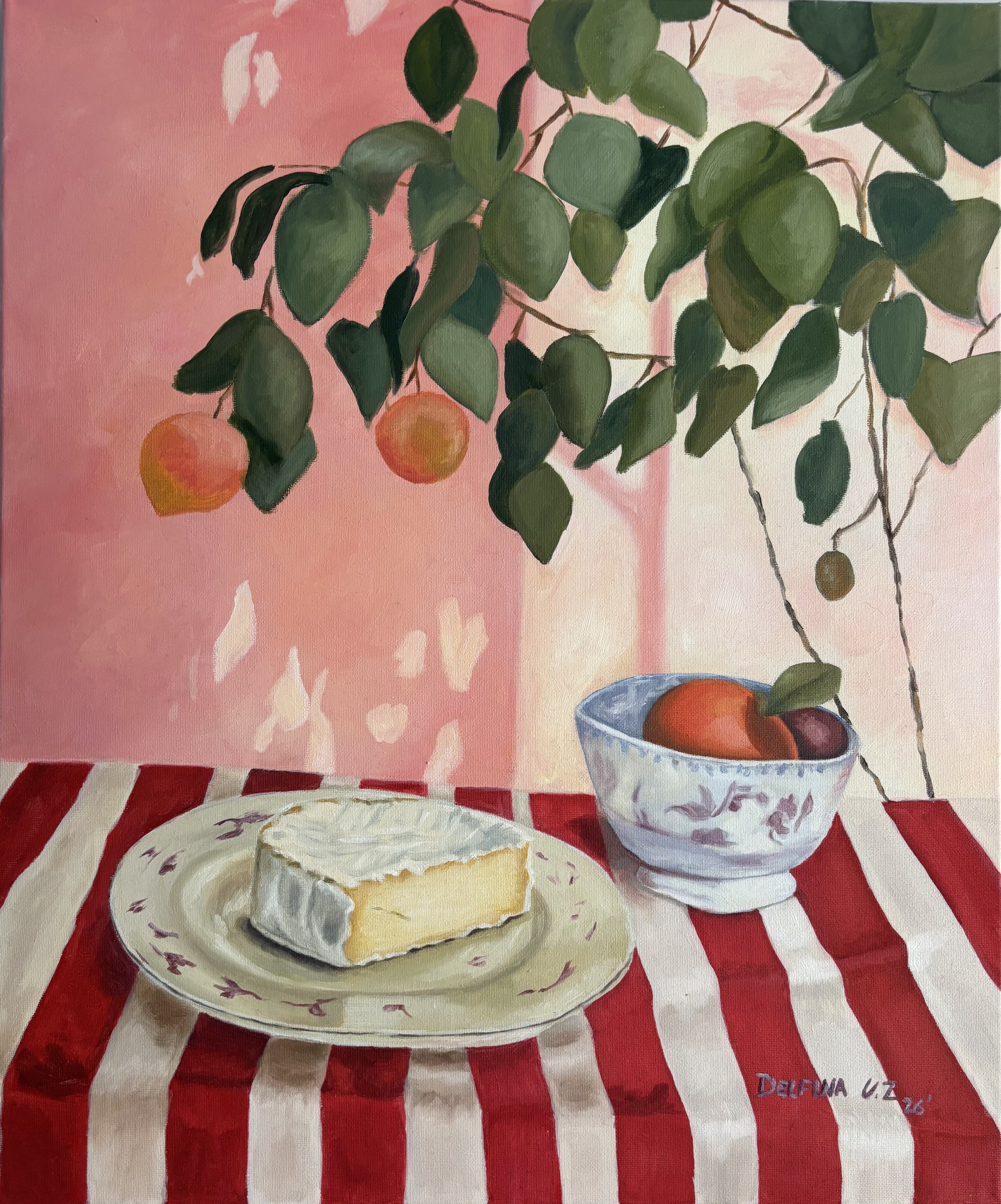Camembert