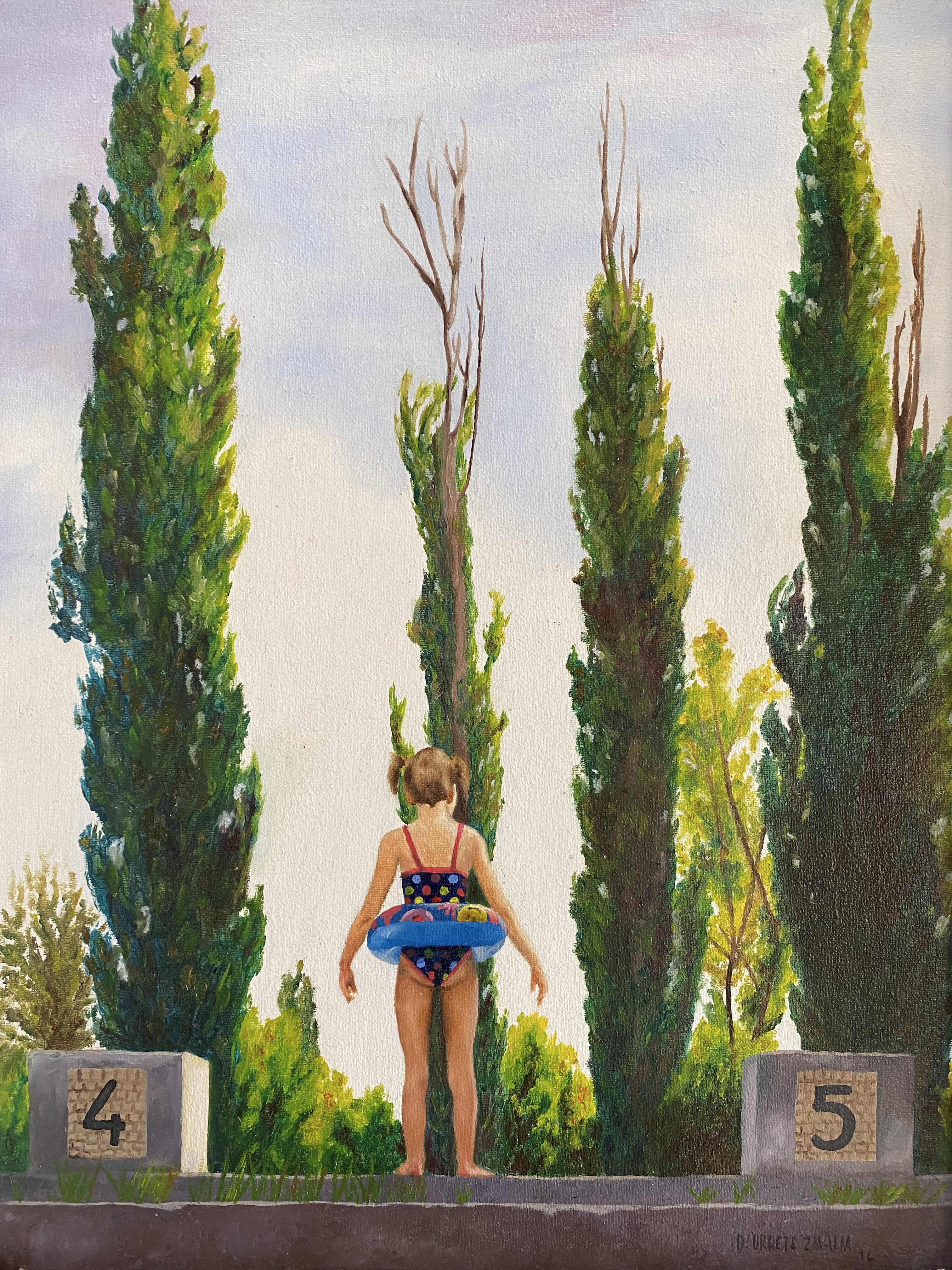 La Pileta